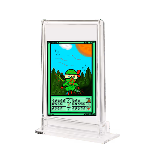 Item #96091012995377793089824373986861007624216354956214100421999411034481288544299 Media
