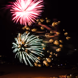 Small Town Celebration #7