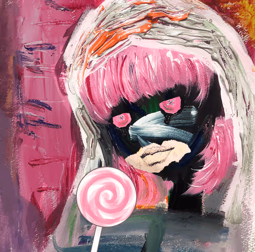 Item #8007925208590033651845364540491671089958569212179926170681641666156771147777 Media