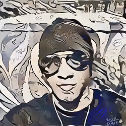 Free man