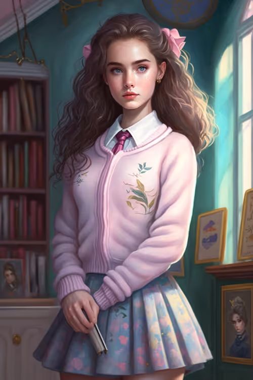 Item #68284861479593069994450185643263609443306682381168707452498053662790979158017 Media