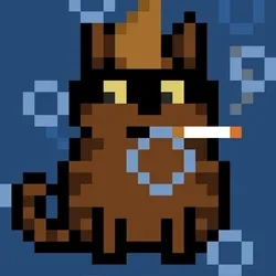 GoonCat #9214