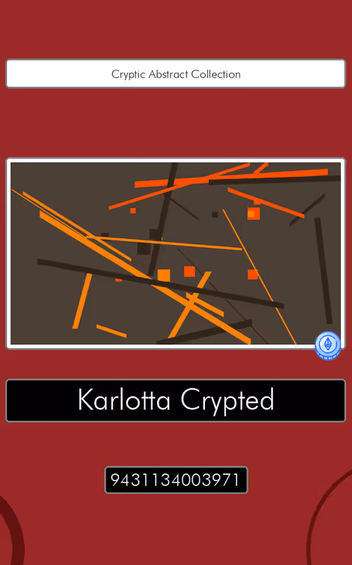 Item #462266399517198490076743367242965391118447154391196649282520028601949093889 Media