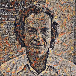 Feynman63 Creation Video