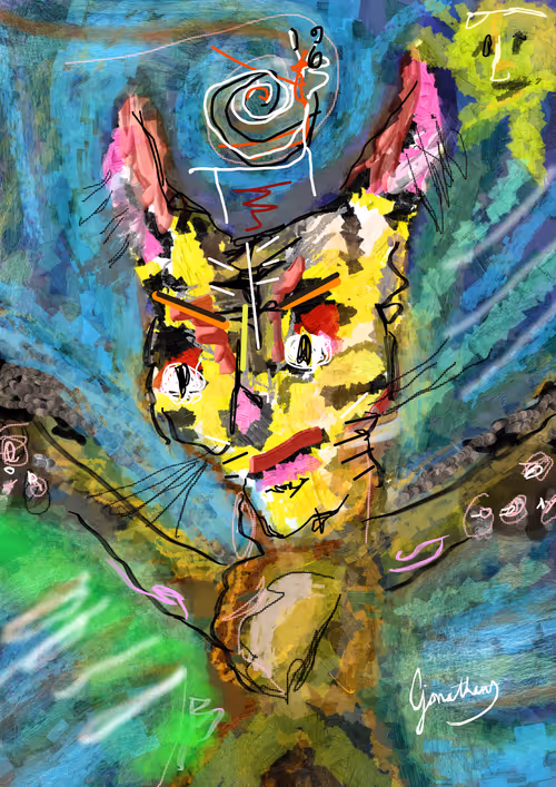 Item #67640961784601772643527376142986254089051177346689296553927377453699892772865 Media