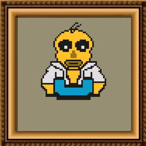 Item #74457954057029948858596747450898053903797629069685293970180068937151960580097 Media