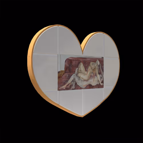 Item #46205475172120811527692109170866899712379364930346604011210469816105315598337 Media