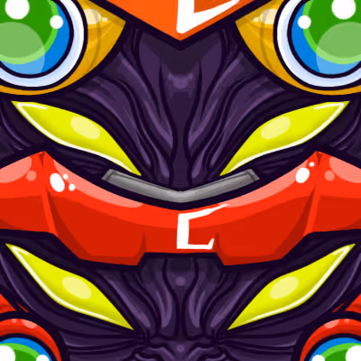 ultraego custom!