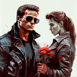 termiValentine's Day