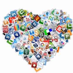 Social Media #8