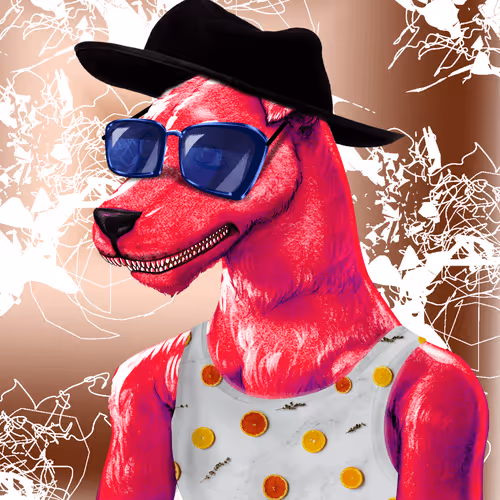 Item #103501458131411896080552526254626277361823294681918938022776604375992590401537 Media