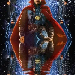Doctor Strange - BMemes Enters The Multiverse 