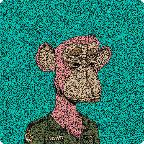 Item #46689250559702506927027980601868577715093682685129745499492911922908118384641 Media