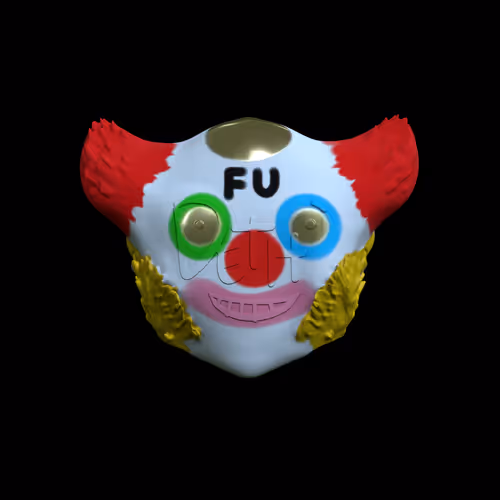 Item #66317455254298481159308022223422381667458725110127671729228864599174787629057 Media