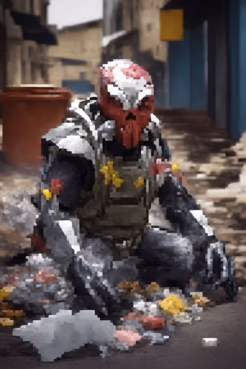 Item #66629358229837363760452692959575402463185063861081324621505465653316217208833 Media