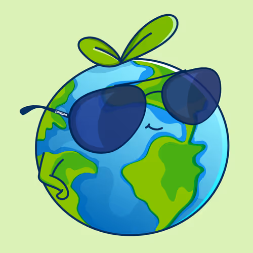 [EARTH PUNK] Tranquil Treasures