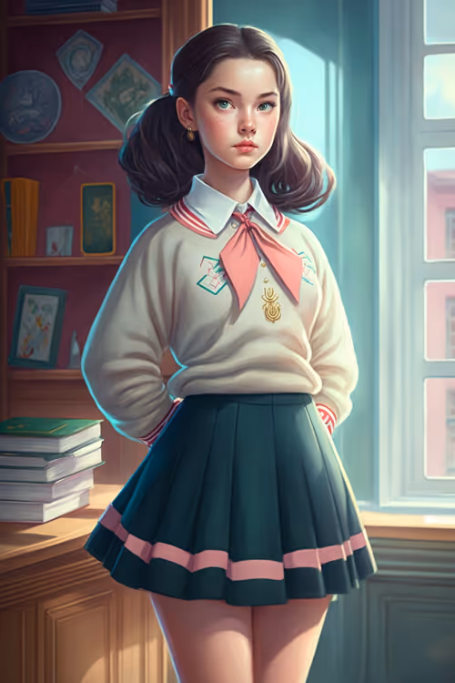 Item #68284861479593069994450185643263609443306682381168707452498053679283653574657 Media