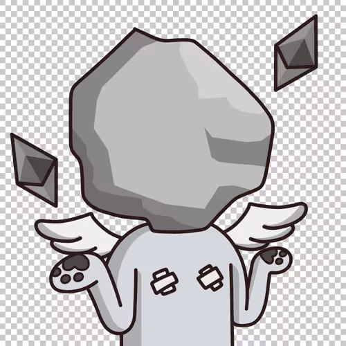 #0000 Stone