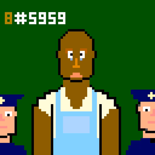 Item #42980898402283671992915215994243859501637661305930968230439938859931246002177 Media