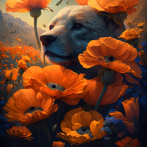 Laopipa Bear