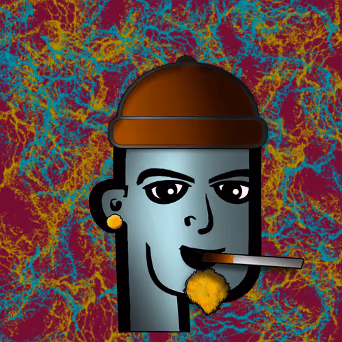 Item #110977057356348773723069143896980369204552776965477827757441455074061708165121 Media