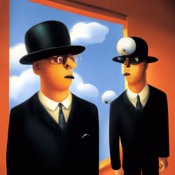 Wright Brothers #851