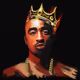 2 PAC the best rapper on the planet #14
