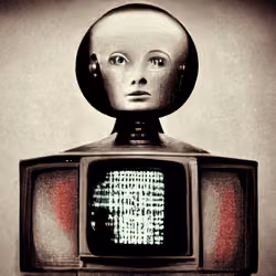 TV Head