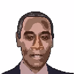 Don Cheadle