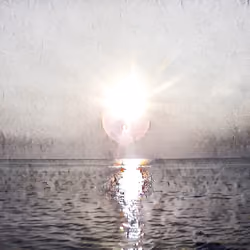 Surreal Sunset Mark II #9 