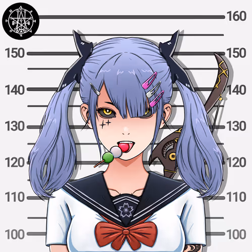 Item #96248052771894450891172285641041530395860597599680601408272857335869684580353 Media