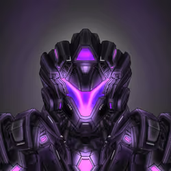 Project Agartha | Cyborg # 005