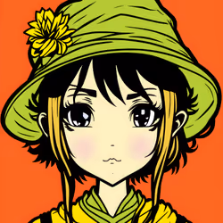 Moriko #039