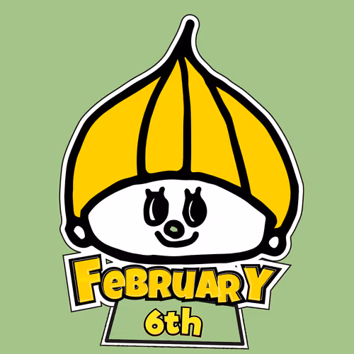 February 6 anniversary