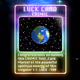 Soul_Cards LUCK cosmic earth 
