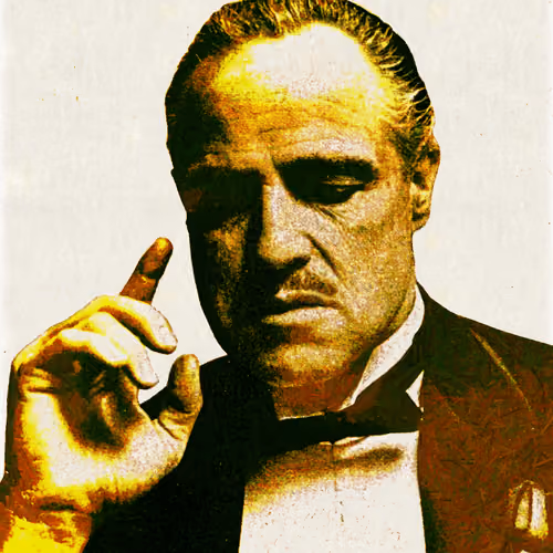 Marlon Brando #1