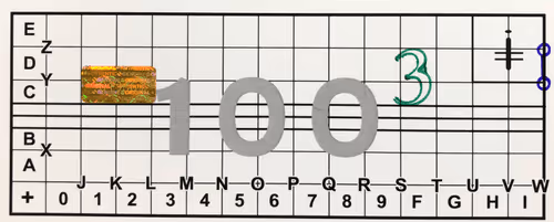 Item #23712955375445781403554449597734991184459726037539563642804381251057854971905 Media