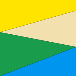 4 sided wallpaper