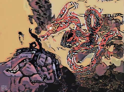 Item #15770807062207090309233287344764243663066507419561820688244892433495999119362 Media