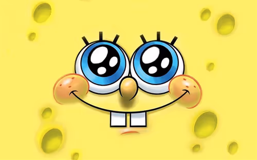 Bob happy