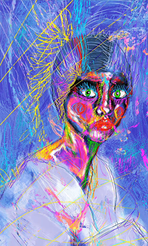 Item #45851657472014665798113783808727688443180553277039349799838837449951096602626 Media