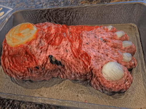 Item #36985008313839962187097413920147544039998802535989979852467658164301673267201 Media