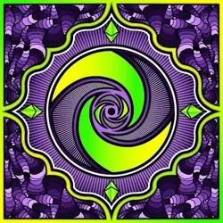 Center Out - 05