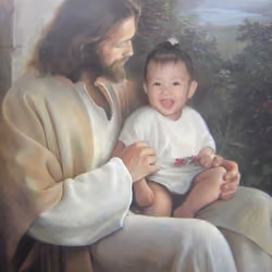 Alexandra in Heaven