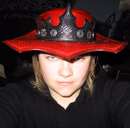 Item #101781076606913368703994870376422551589712968996234005996245121749719021780993 Media