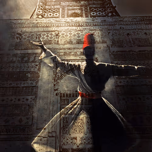 Sufi Symbolism: Exploring Self-Discovery