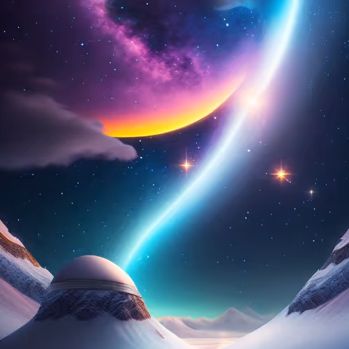 SPACEARTNFTS