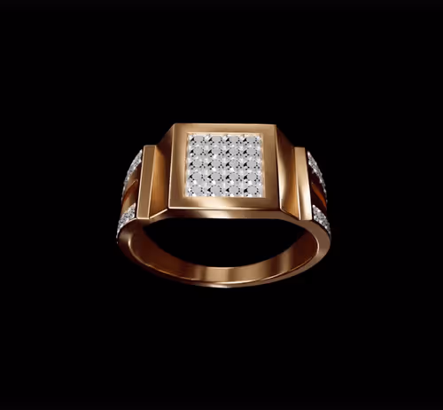 Dalsukh's Ring