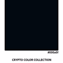#000a0f