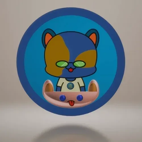 Item #22985363187163116027545607393306004777587991391121160476701352696017045159937 Media